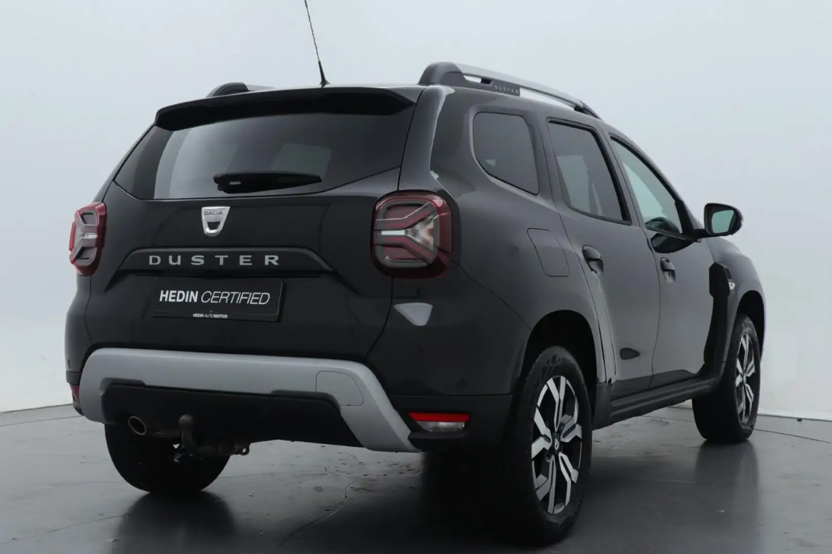 Dacia Duster 1.0 TCe Bi-Fuel Prestige | Trekhaak Noir - 2