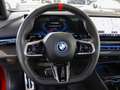 BMW M6 i5 M60 xDrive Komfortsitze Panorama Klimaaut. Roşu - thumbnail 13