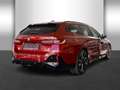 BMW M6 i5 M60 xDrive Komfortsitze Panorama Klimaaut. Roşu - thumbnail 3