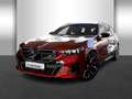BMW M6 i5 M60 xDrive Komfortsitze Panorama Klimaaut. Roşu - thumbnail 2