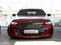 BMW M6 i5 M60 xDrive Komfortsitze Panorama Klimaaut. Roşu - thumbnail 7