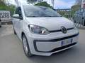 Volkswagen up! 1.0 5p. eco move  BlueMotion Technology metano Blanco - thumbnail 1