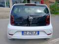 Volkswagen up! 1.0 5p. eco move  BlueMotion Technology metano Bianco - thumbnail 4
