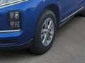 Mitsubishi ASX 2.0 MIVEC SpiritCVT LED Navi Klimaaut. Blau - thumbnail 8