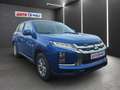 Mitsubishi ASX 2.0 MIVEC SpiritCVT LED Navi Klimaaut. Blau - thumbnail 2