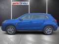 Mitsubishi ASX 2.0 MIVEC SpiritCVT LED Navi Klimaaut. Blau - thumbnail 6