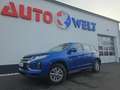 Mitsubishi ASX 2.0 MIVEC SpiritCVT LED Navi Klimaaut. Blau - thumbnail 33