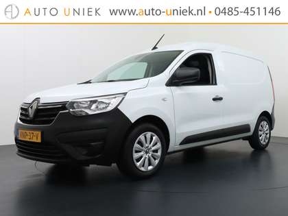 Renault Express 1.5 dCi 75 Comfort + Airco, Navigatie, Cruise Cont