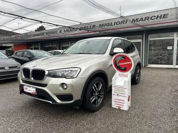 xdrive20d Business auto