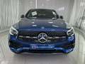 Mercedes-Benz GLC 220 d 4MATIC Azul - thumbnail 35