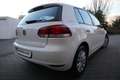 Volkswagen Golf move Klima Alu el.FH ZV Allwetter 1.Hand Weiß - thumbnail 4