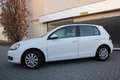 Volkswagen Golf move Klima Alu el.FH ZV Allwetter 1.Hand Weiß - thumbnail 6