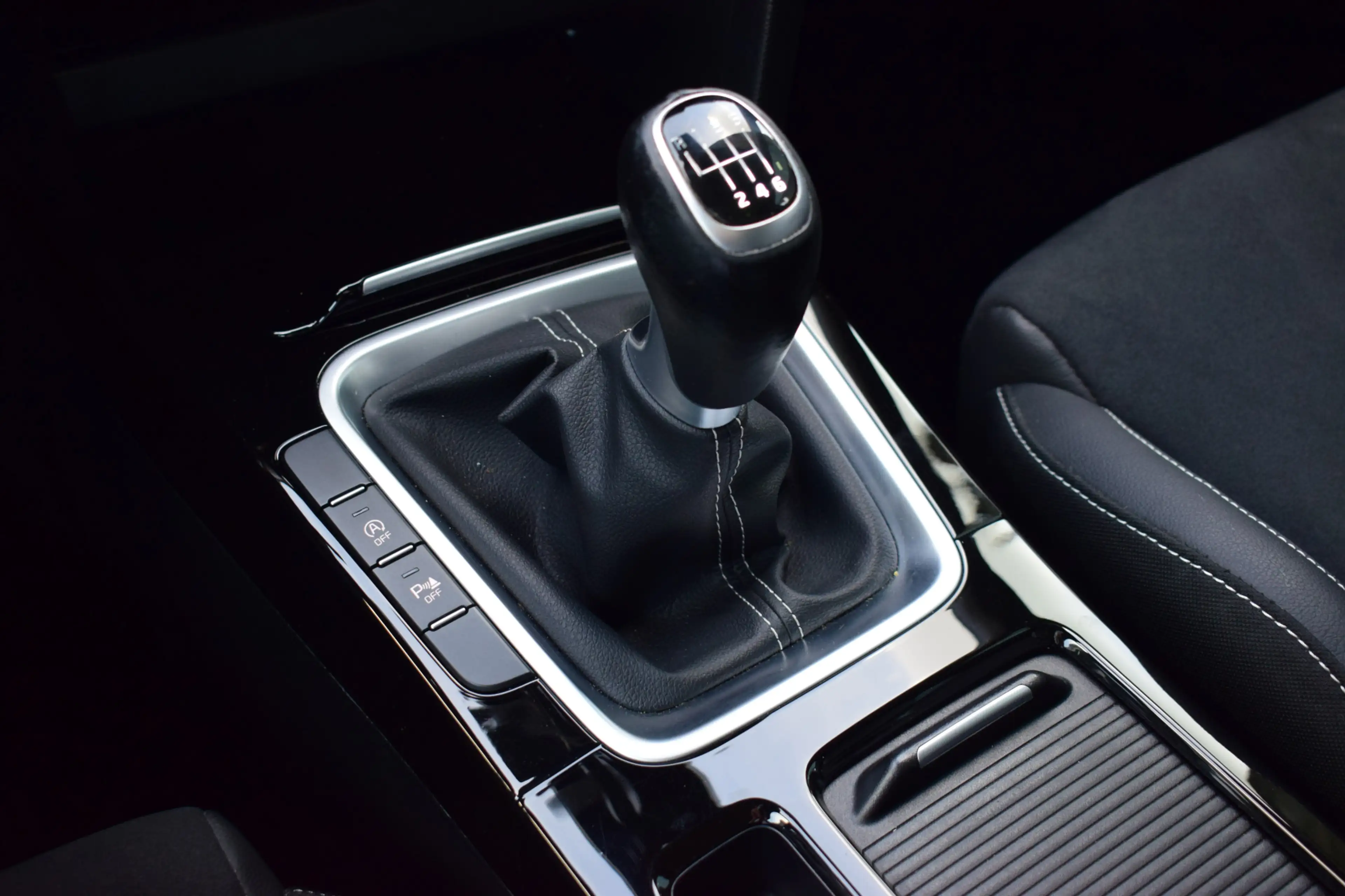 Kia ProCeed / pro_cee'd 1.4 T-GDI GT-Line | Stoel- & Stuurverwarming | Kan — photo 22