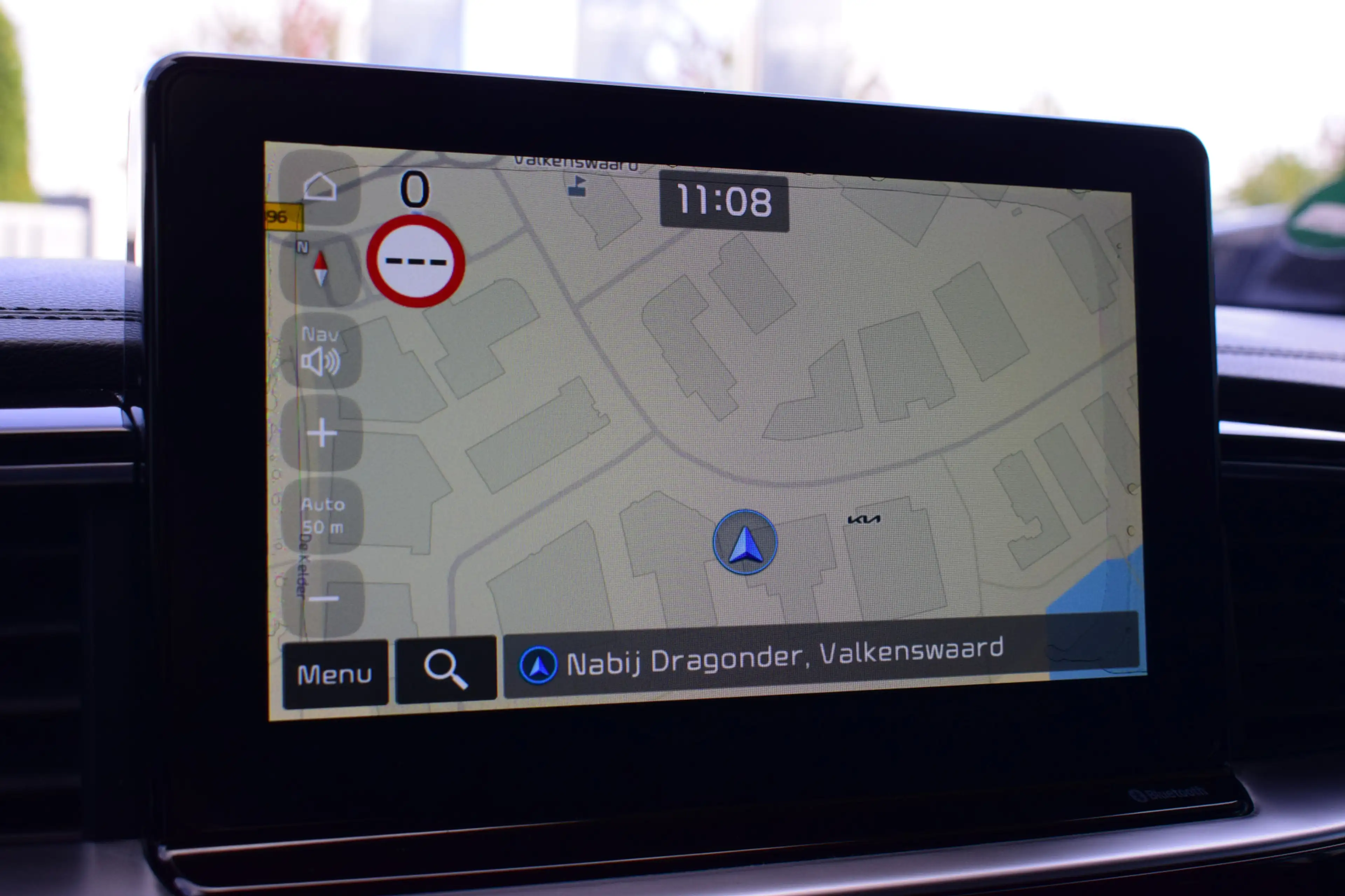Kia ProCeed / pro_cee'd 1.4 T-GDI GT-Line | Stoel- & Stuurverwarming | Kan — photo 19