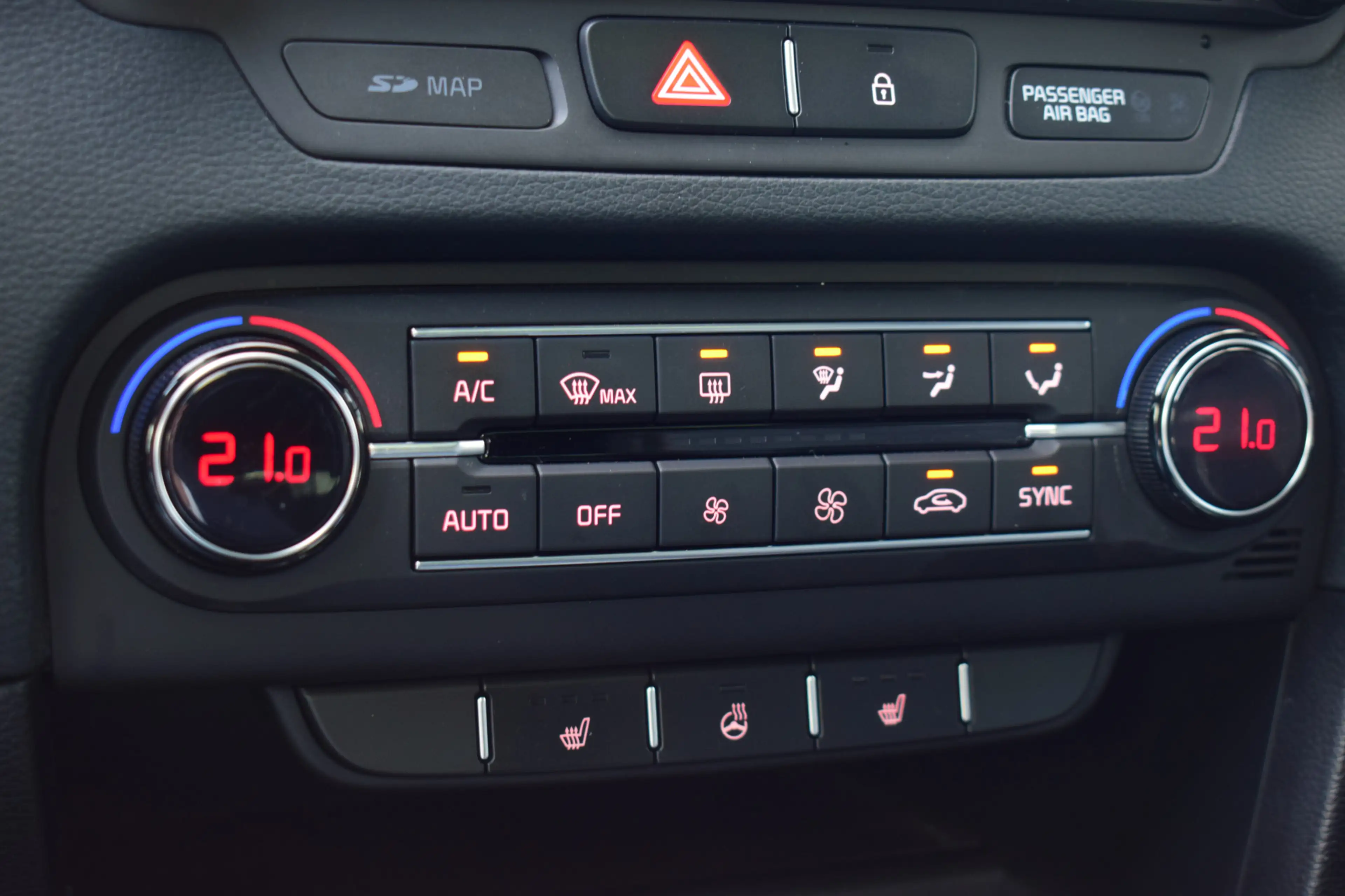 Kia ProCeed / pro_cee'd 1.4 T-GDI GT-Line | Stoel- & Stuurverwarming | Kan — photo 21