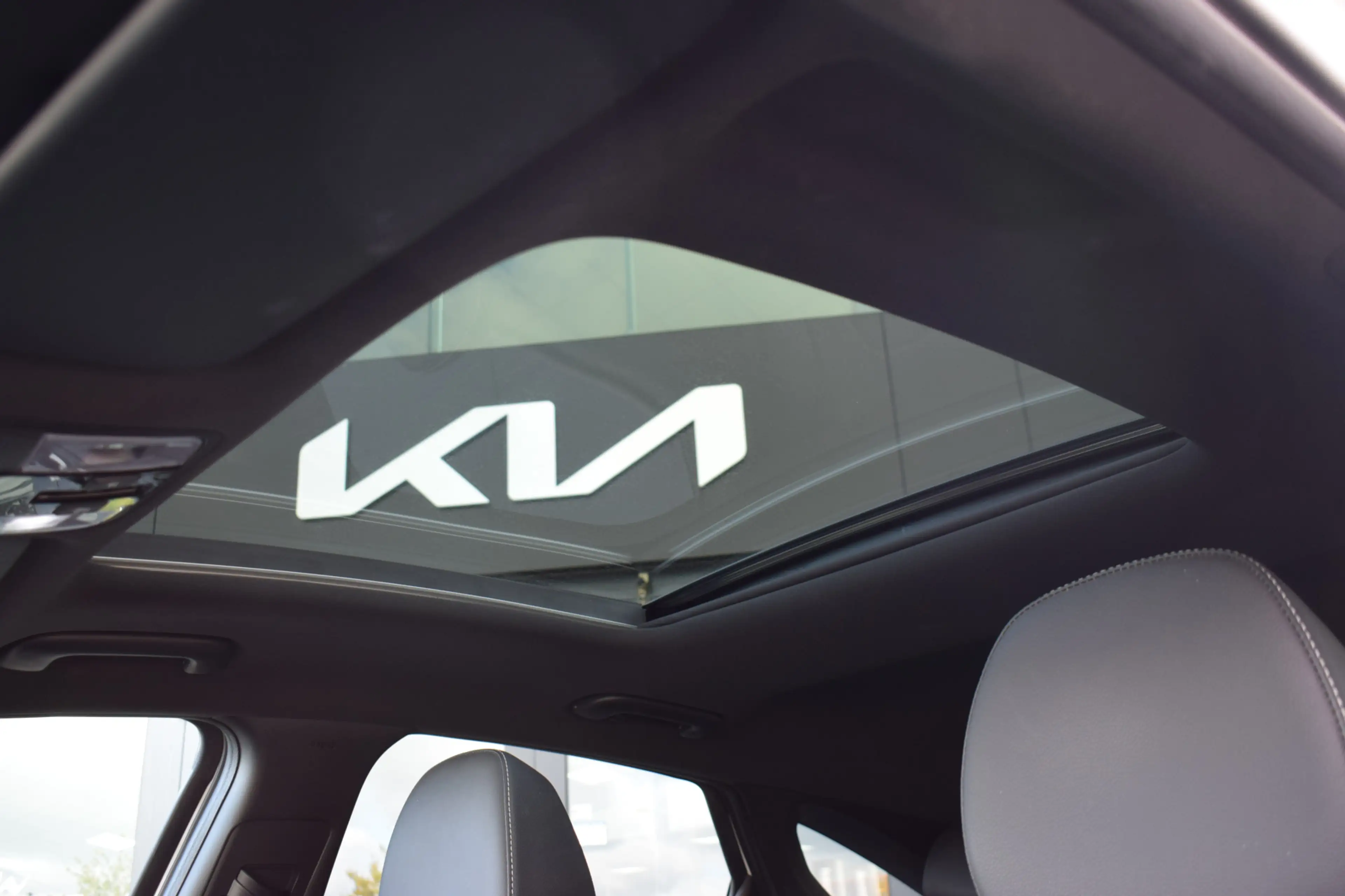 Kia ProCeed / pro_cee'd 1.4 T-GDI GT-Line | Stoel- & Stuurverwarming | Kan — photo 5