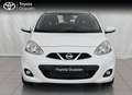 Nissan Micra Tekna Sport CVT Blanco - thumbnail 5