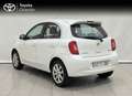 Nissan Micra Tekna Sport CVT Blanco - thumbnail 2