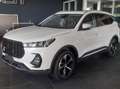 DR Automobiles DR6 DR 6.0 6.0 1.5 turbo Gpl 149cv cvt Blanco - thumbnail 2