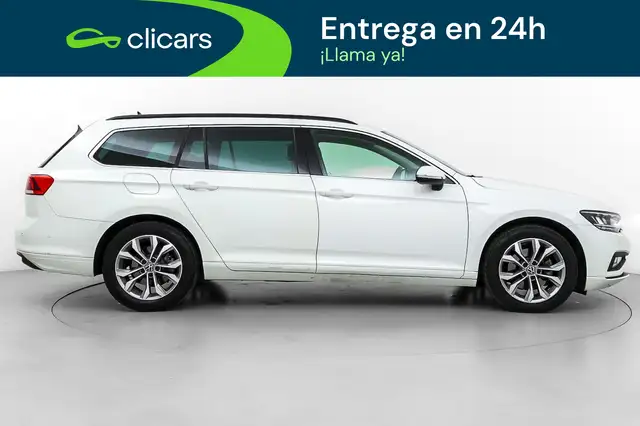 Volkswagen Passat view 7