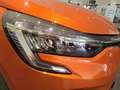 Renault Clio TCe Equilibre 67kW Oranje - thumbnail 3