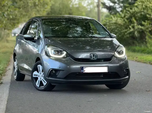Honda Jazz Edition Executive- Entretien à jour - Garantie 12 mois