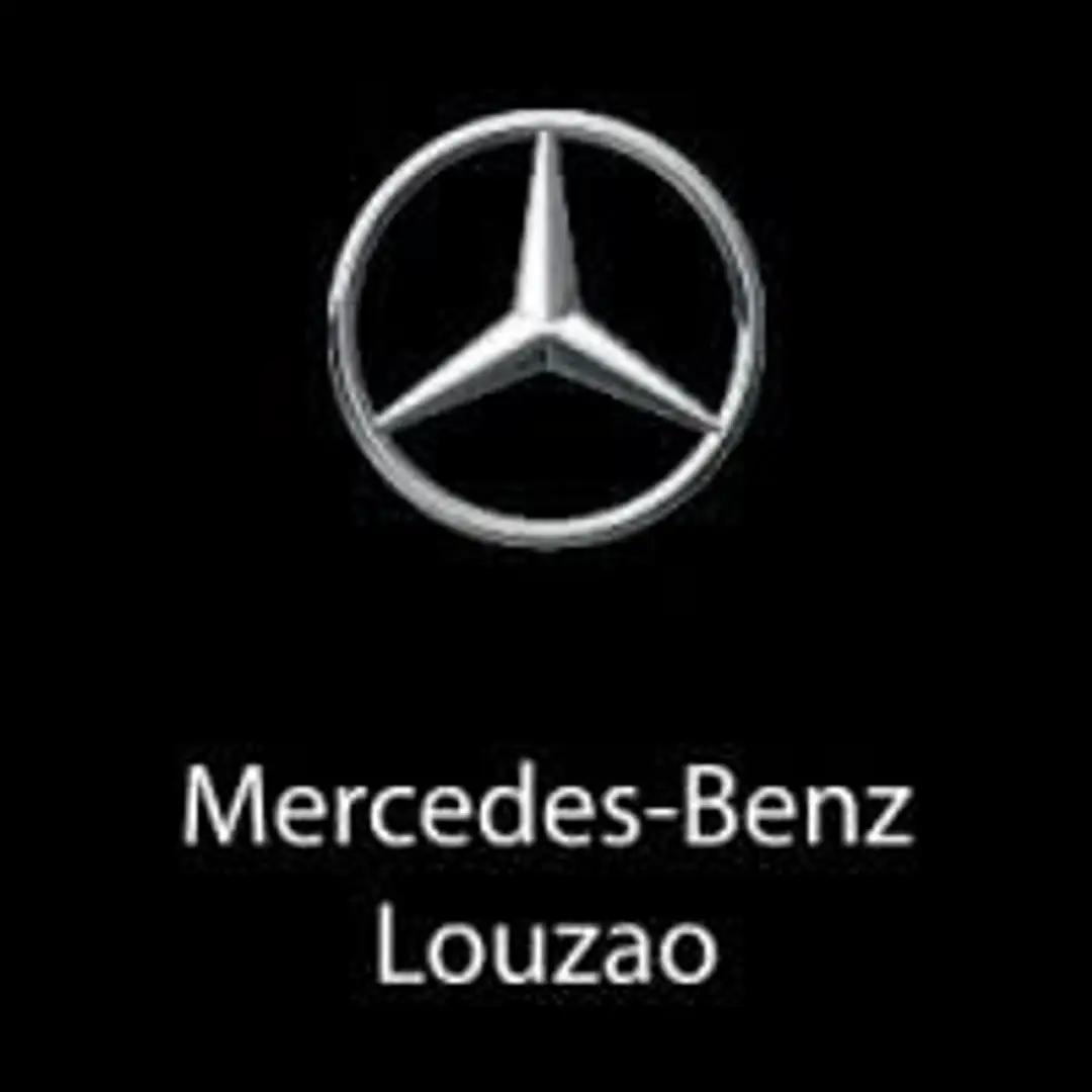 Mercedes-Benz GLA 200 d AMG Line (EURO 6d) - 1