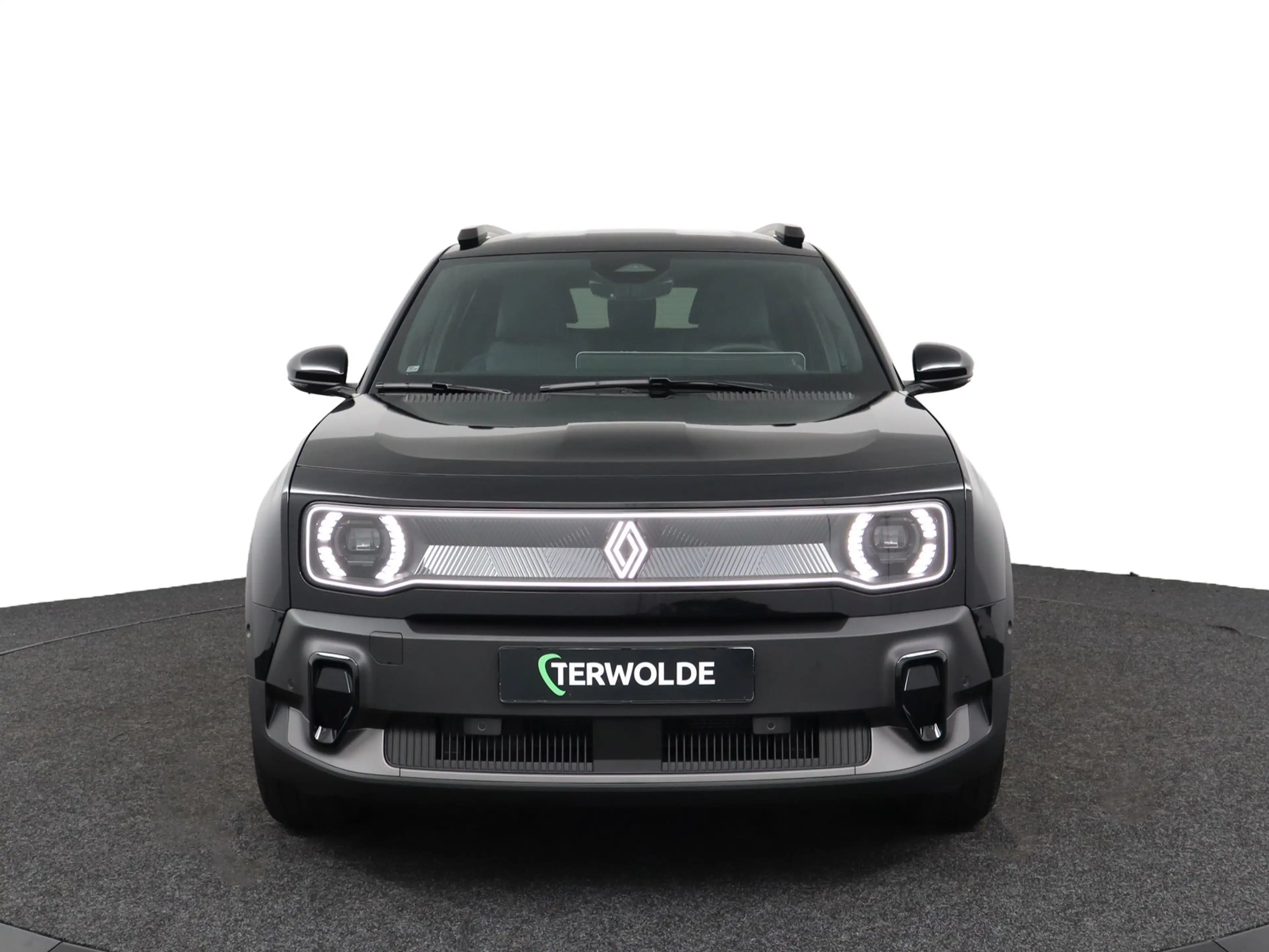 Renault R 4 Techno | Achteruitrijcamera | Elektronisch geregel — photo 12