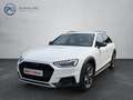Audi A4 allroad 40 TDI quattro Weiß - thumbnail 1