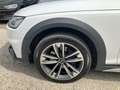 Audi A4 allroad 40 TDI quattro Weiß - thumbnail 3