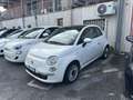 Fiat 500 500 1.2 easypower Lounge Gpl 69cv Rosso - thumbnail 1