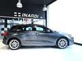 Audi A3 Sportback 40 TFSIe S line S tronic Gris - thumbnail 5
