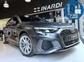 Audi A3 Sportback 40 TFSIe S line S tronic Gris - thumbnail 1
