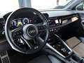 Audi A3 Sportback 40 TFSIe S line S tronic Gris - thumbnail 7