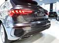 Audi A3 Sportback 40 TFSIe S line S tronic Gris - thumbnail 42