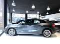 Audi A3 Sportback 40 TFSIe S line S tronic Gris - thumbnail 4