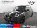 MINI Cooper C John Cooper Works JCW PANO+HUD+LED+N Schwarz - thumbnail 1
