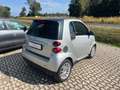 smart forTwo Fortwo 1.0 Pure 71cv Grigio - thumbnail 4