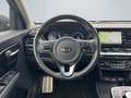 Kia Niro Spirit 64kWh Klimaautom Navi Rückfahrkam. Android Grigio - thumbnail 12