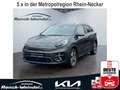 Kia Niro Spirit 64kWh Klimaautom Navi Rückfahrkam. Android Grigio - thumbnail 1