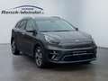 Kia Niro Spirit 64kWh Klimaautom Navi Rückfahrkam. Android Grau - thumbnail 7