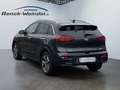 Kia Niro Spirit 64kWh Klimaautom Navi Rückfahrkam. Android Grau - thumbnail 3