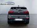 Kia Niro Spirit 64kWh Klimaautom Navi Rückfahrkam. Android Grigio - thumbnail 4