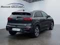 Kia Niro Spirit 64kWh Klimaautom Navi Rückfahrkam. Android Grau - thumbnail 5