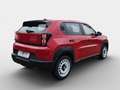 Fiat Grande Panda RED Elektro Rot - thumbnail 4