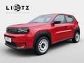 Fiat Grande Panda RED Elektro Rot - thumbnail 1