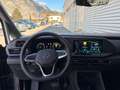 Volkswagen Caddy Dark Label eHybrid 110 kW Blau - thumbnail 4