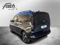 Volkswagen Caddy Dark Label eHybrid 110 kW Blau - thumbnail 3