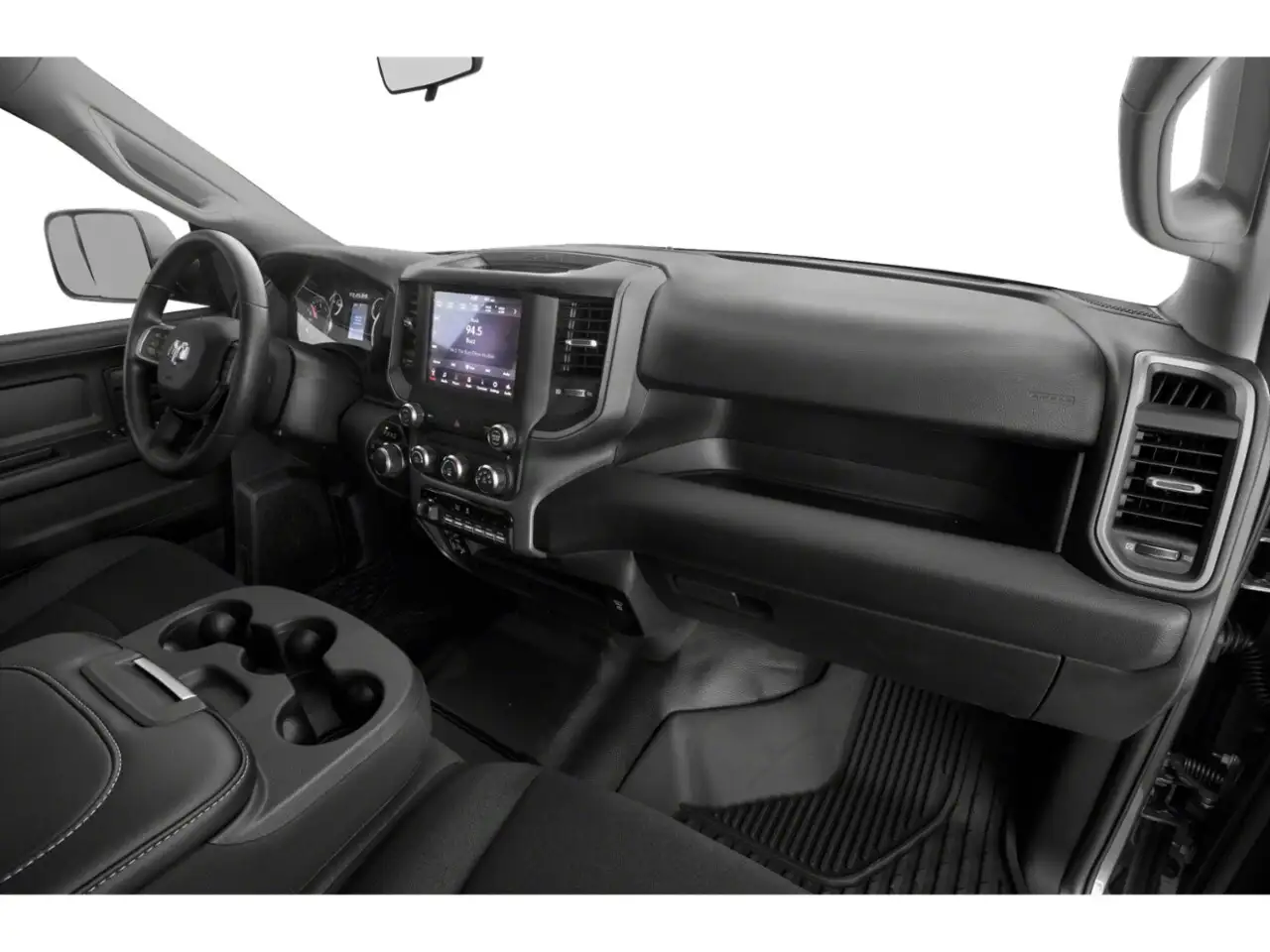 RAM 2500 снимка RAM 2500