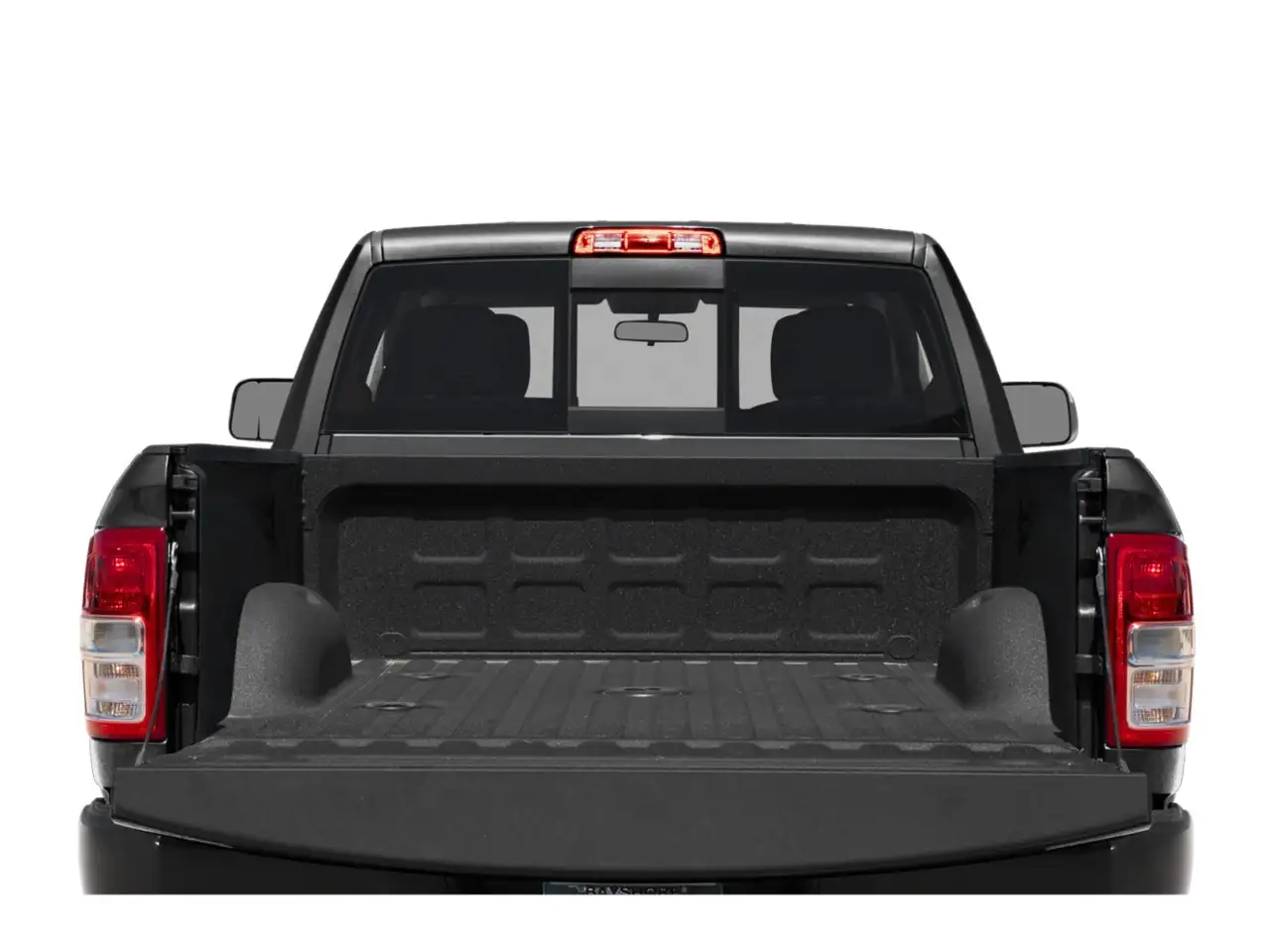 RAM 2500 снимка RAM 2500